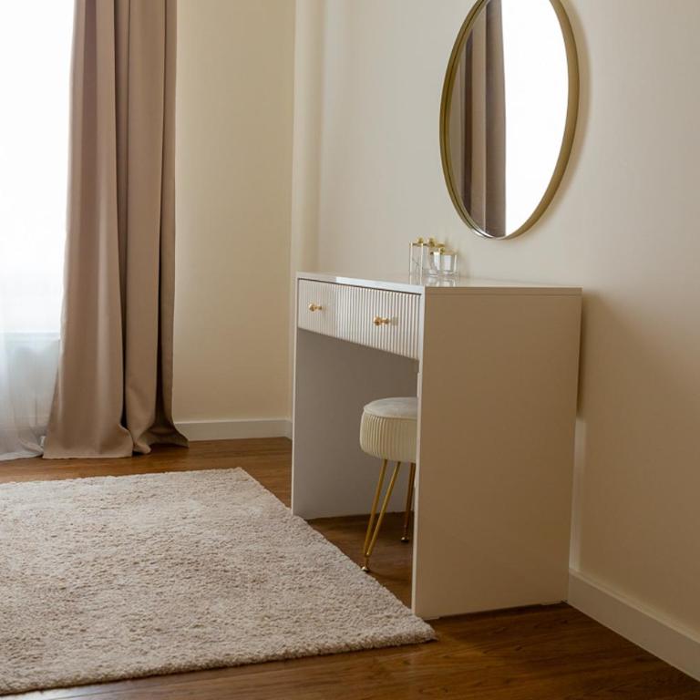 Premium Planet Deluxe & SPA - One-Bedroom Apartment - 82