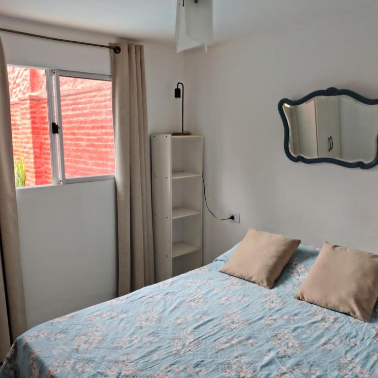 Lo de Xime - One-Bedroom Apartment - 19