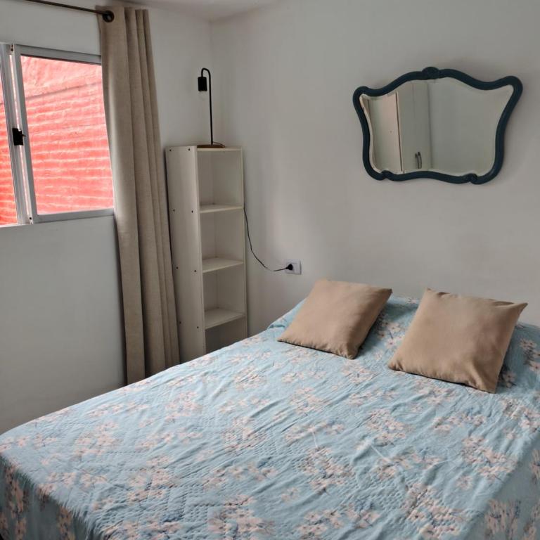 Lo de Xime - One-Bedroom Apartment - 15