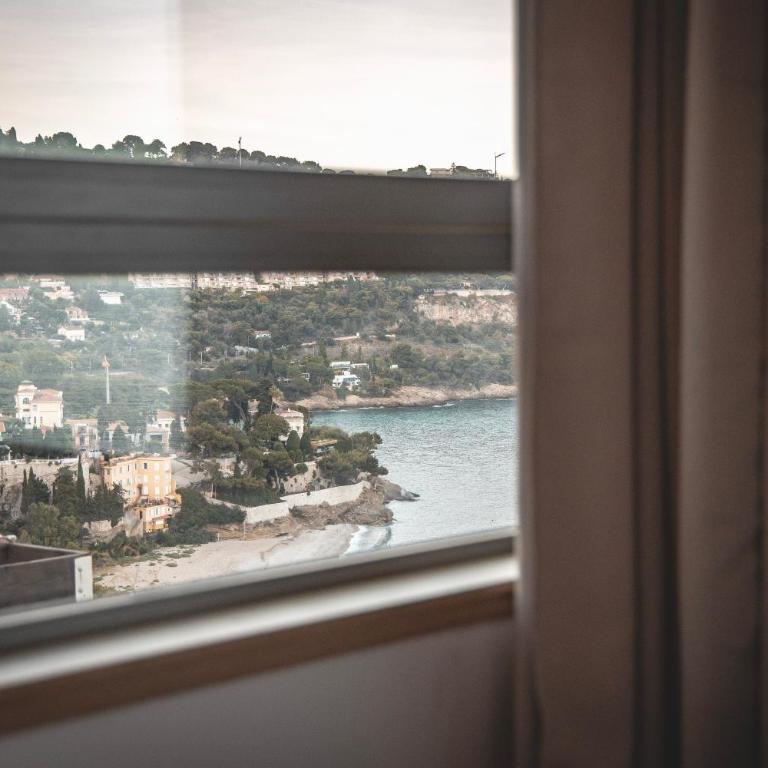 Duplex Sea View Near Monaco AC & Parking - Appartement - 14
