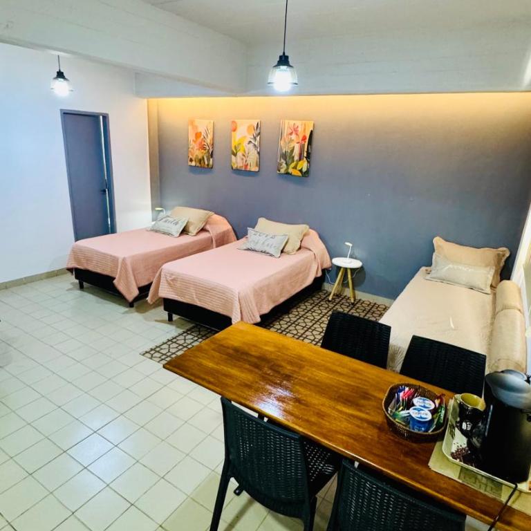 Monoambiente Eldorado 1 - Apartamento de 1 dormitorio - 4