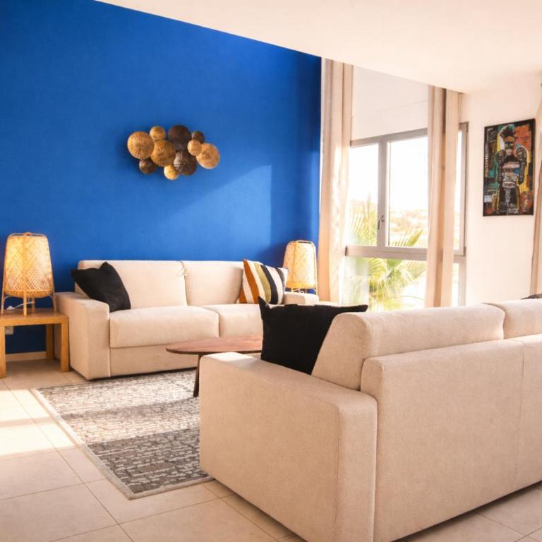 Stunning Sea View Duplex Beach & Monaco Close - Appartement - 4