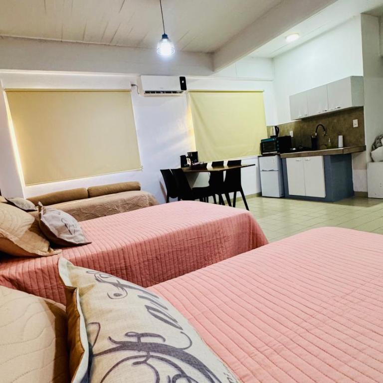 Monoambiente Eldorado 1 - Apartamento de 1 dormitorio - 5