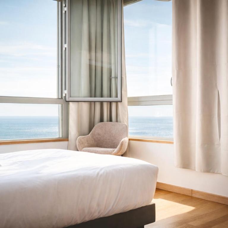 Stunning Sea View Duplex Beach & Monaco Close - Appartement - 8