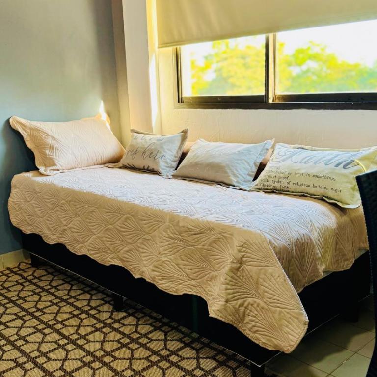 Monoambiente Eldorado 1 - Apartamento de 1 dormitorio - 18