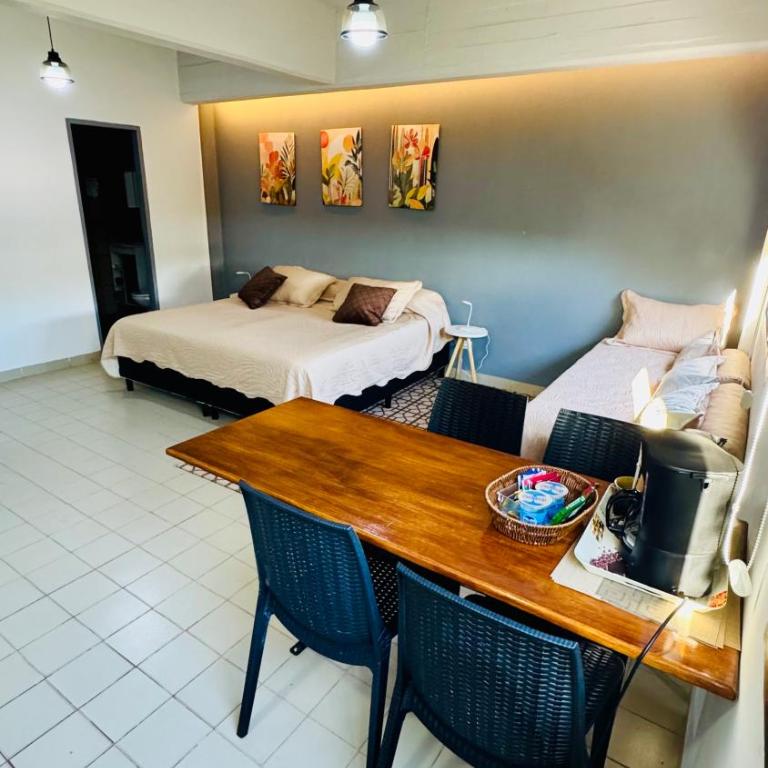 Monoambiente Eldorado 1 - Apartamento de 1 dormitorio - 6