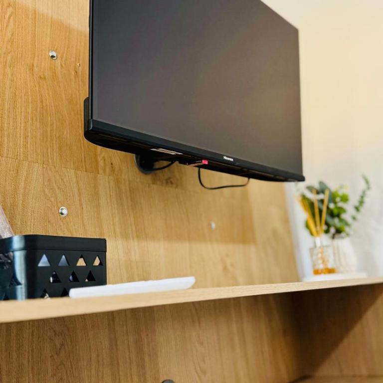 Monoambiente Eldorado 1 - Apartamento de 1 dormitorio - 21