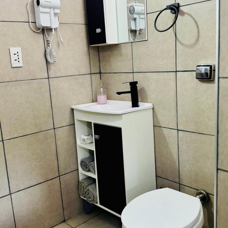 Monoambiente Eldorado 1 - Apartamento de 1 dormitorio - 14