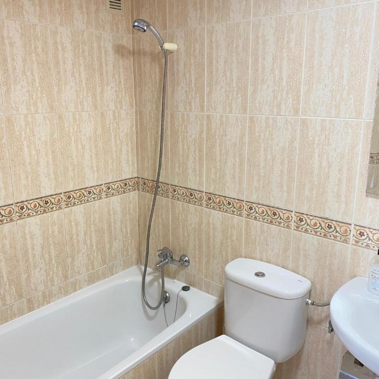 Kennedy III-Fincas Benidorm - Apartamento de 2 dormitorios - 17