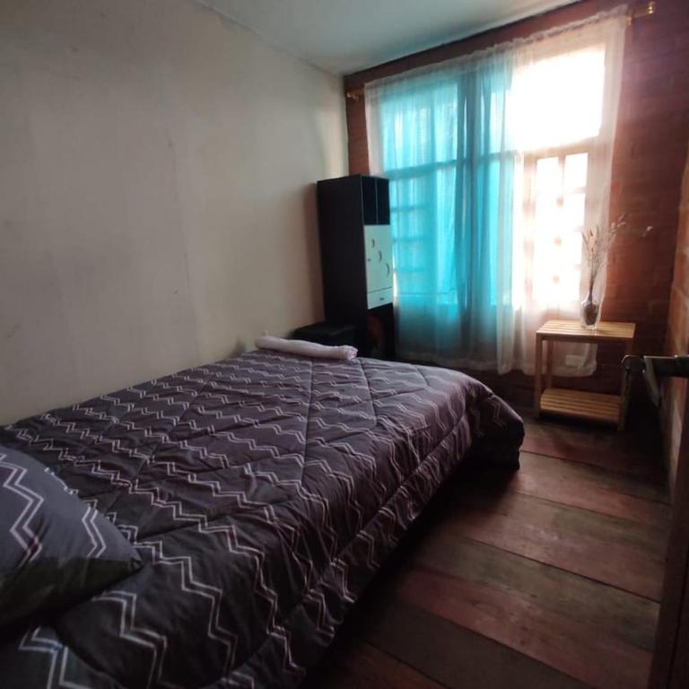 Casa independiente en la mitad del mundo - Three-Bedroom House - 6
