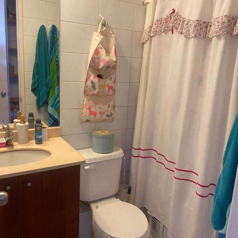 Departamento en Barrio Bellavista - One-Bedroom Apartment - 3
