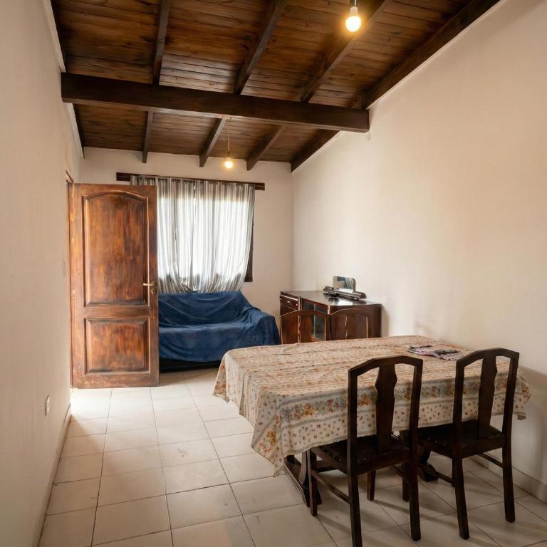 Deptos Quevedo Salcedo - One-Bedroom Apartment - 1