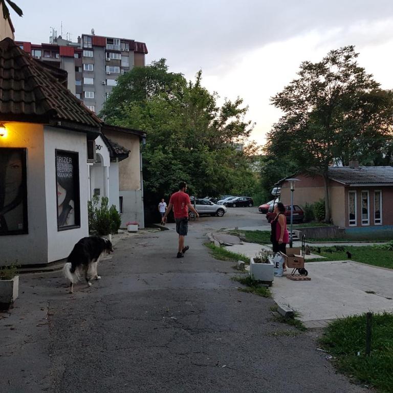 casa CIUK - Apartman sa 3 Spavaće Sobe - 9
