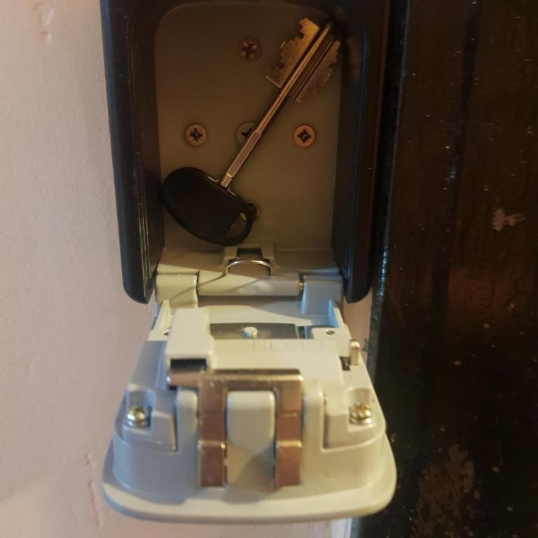 casa CIUK - Apartman sa 3 Spavaće Sobe - 12