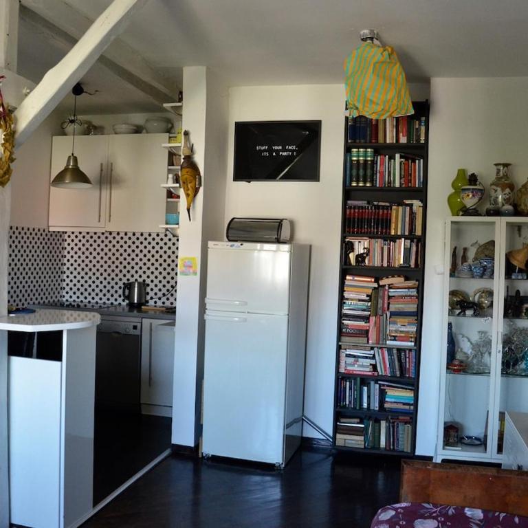 casa CIUK - Apartman sa 3 Spavaće Sobe - 24