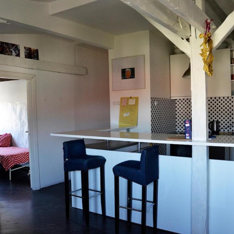 casa CIUK - Apartman sa 3 Spavaće Sobe - 27