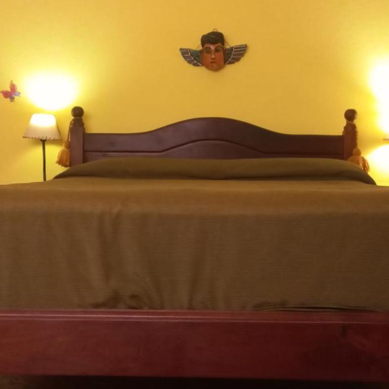 La casa de los titiriteros - Casa con 1 dormitorio - 9