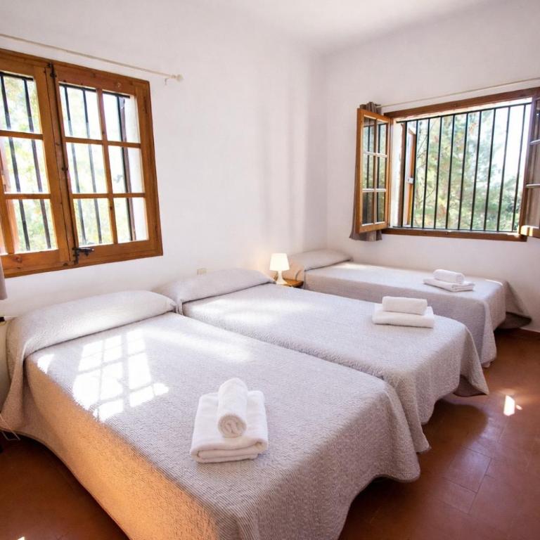Catalunya Casas: Spacious Villa Vera up to 24 guests, a short drive to Blanes! - Villa con piscina privada - 8
