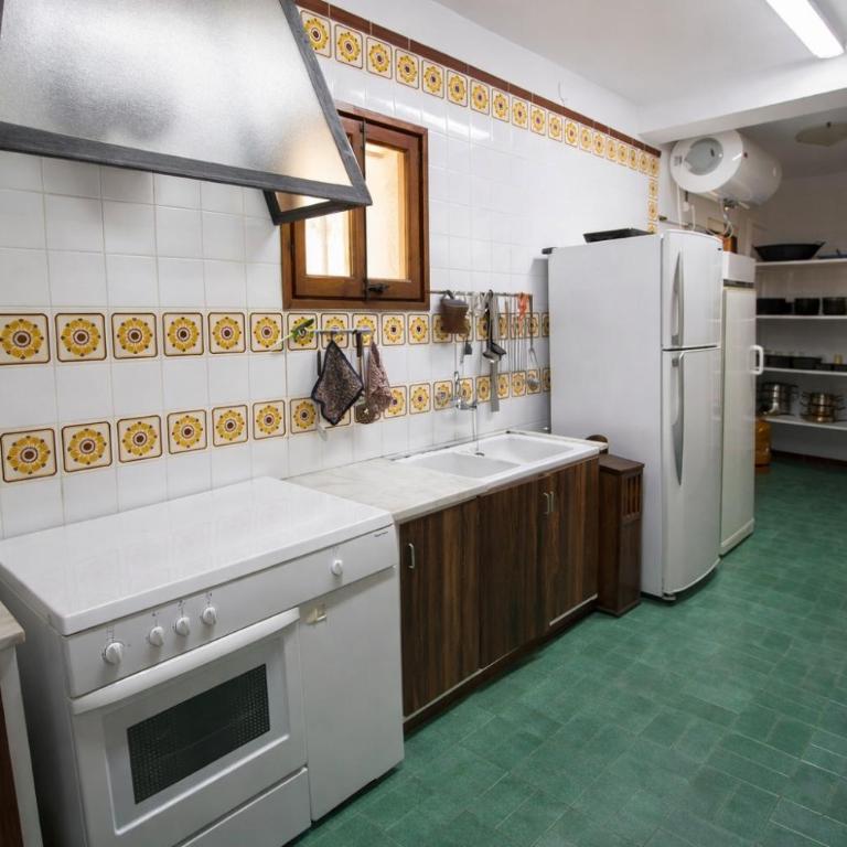 Catalunya Casas: Spacious Villa Vera up to 24 guests, a short drive to Blanes! - Villa con piscina privada - 23