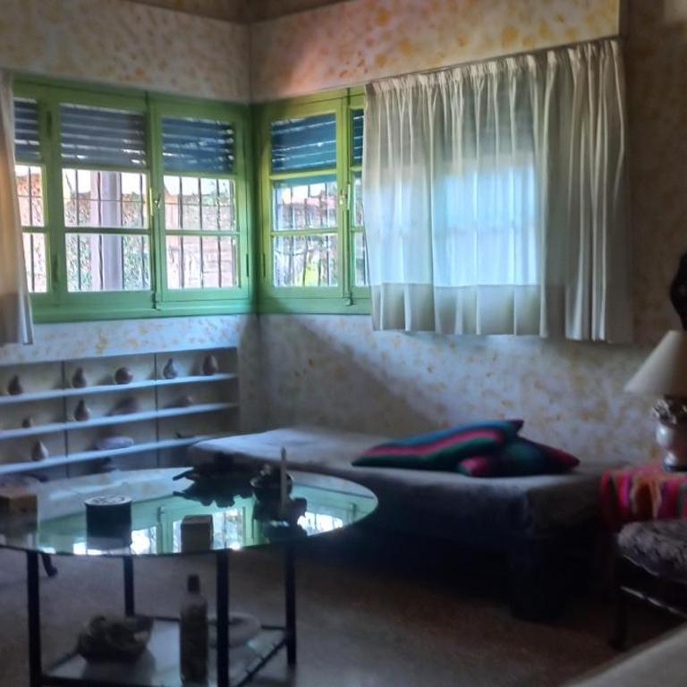 La casa de los titiriteros - Casa con 1 dormitorio - 5