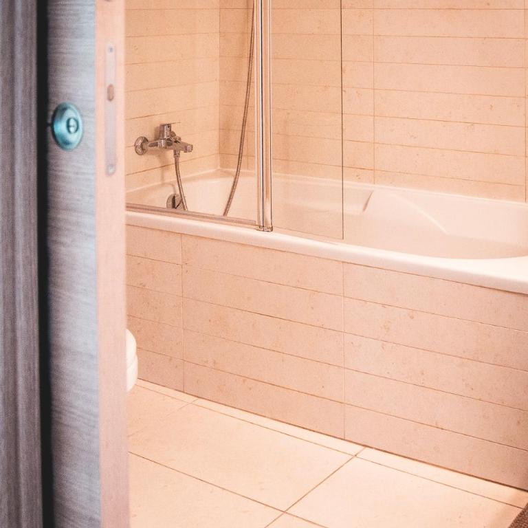 Duplex Sea View Near Monaco AC & Parking - Appartement - 16