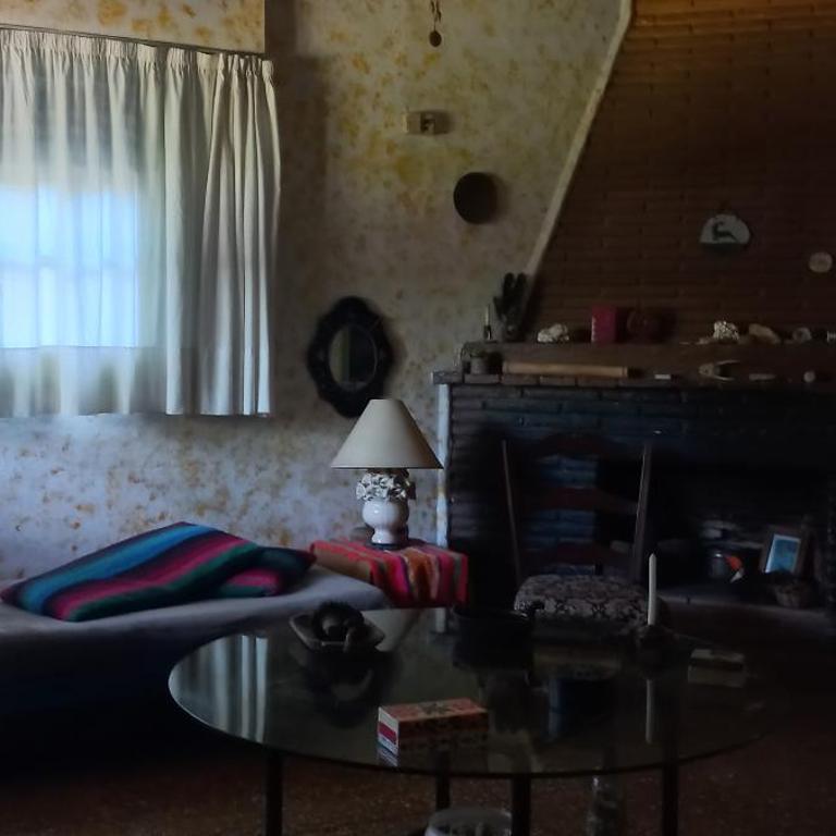 La casa de los titiriteros - Casa con 1 dormitorio - 4