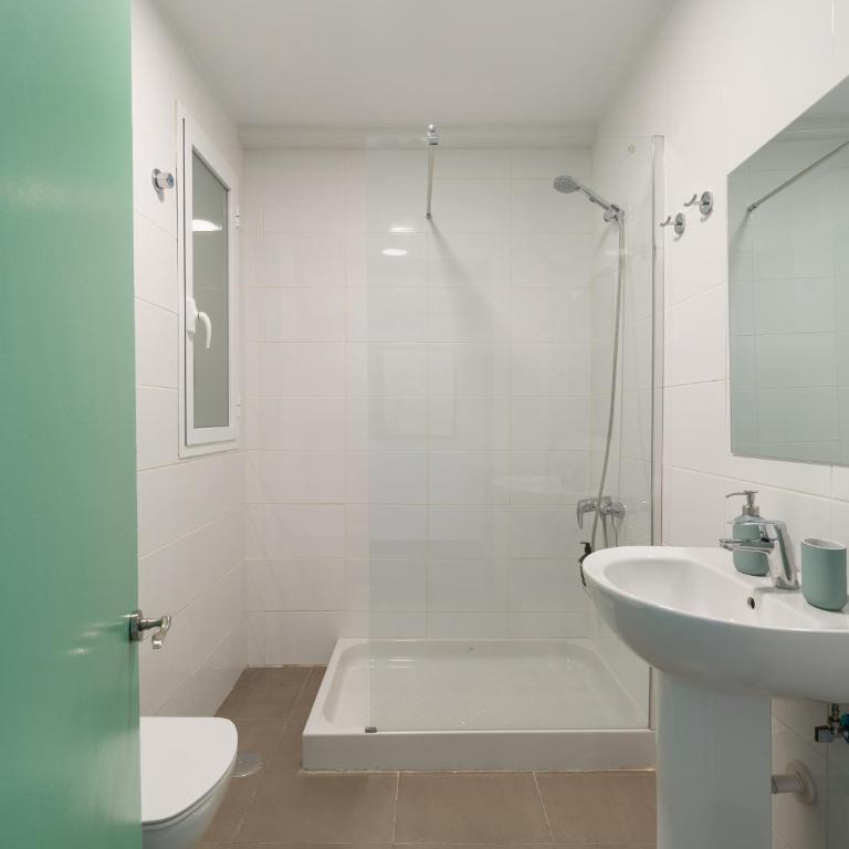 Apartamento Playa 57 - Apartamento de 1 dormitorio - 2