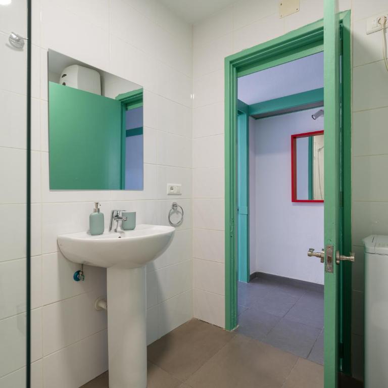Apartamento Playa 57 - Apartamento de 1 dormitorio - 14