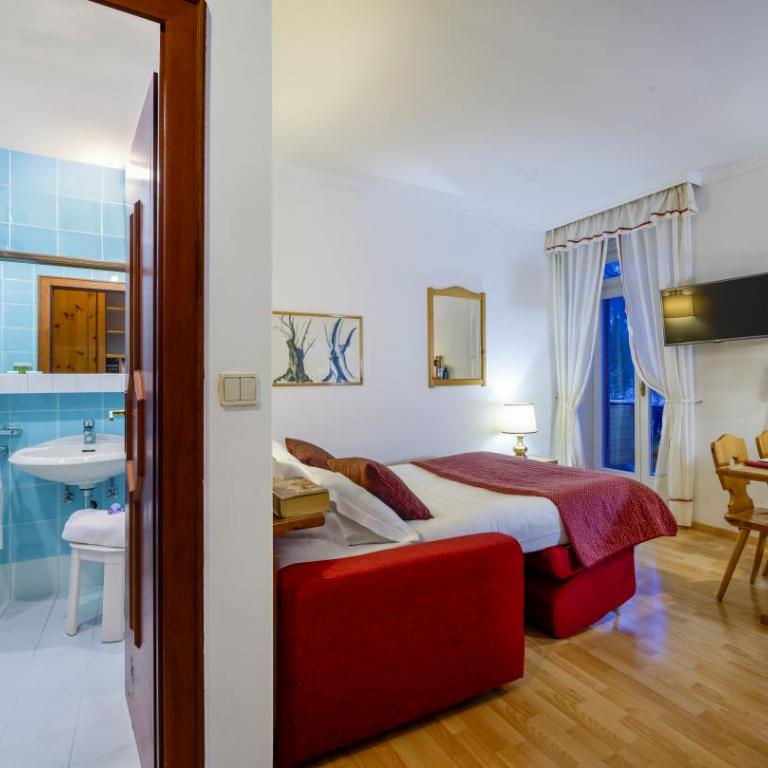 Villaggio Turistico Ploner - Monolocale (6 Adulti) - 1