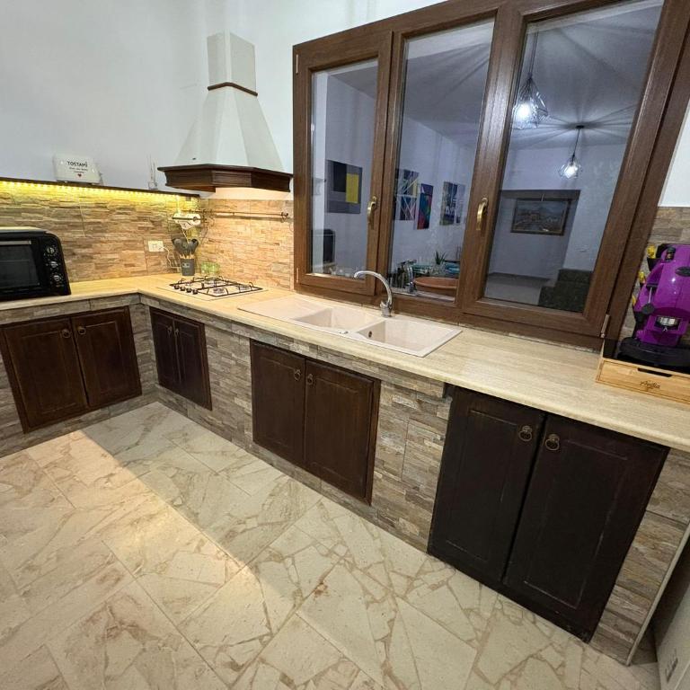 Oliveri's Home - Appartamento con 2 Camere da Letto - 26