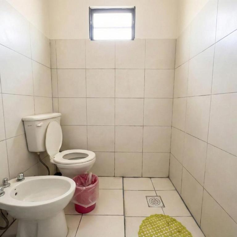 Deptos Quevedo Salcedo - One-Bedroom Apartment - 4