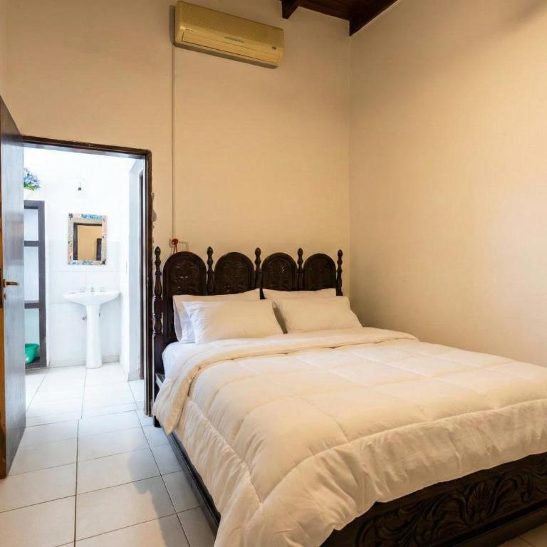 Deptos Quevedo Salcedo - One-Bedroom Apartment - 5