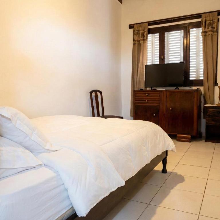 Deptos Quevedo Salcedo - One-Bedroom Apartment - 6