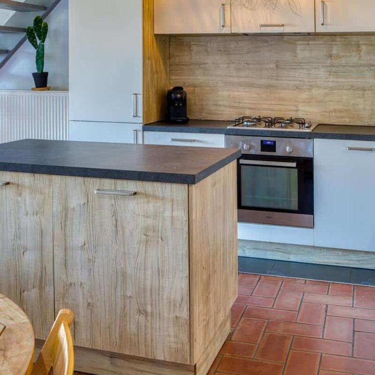 L'Etoile du Port de St Aygulf - Two-Bedroom Apartment - 3