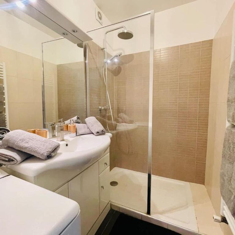 L'Etoile du Port de St Aygulf - Two-Bedroom Apartment - 7