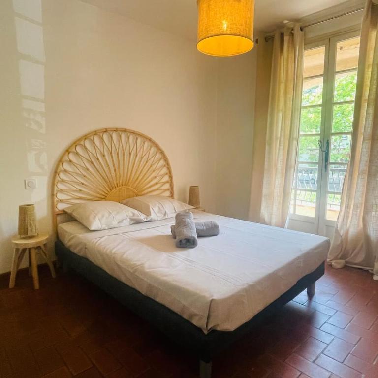 L'Etoile du Port de St Aygulf - Two-Bedroom Apartment - 9