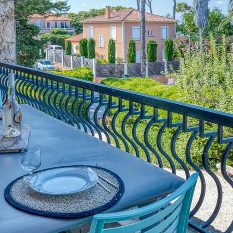 L'Etoile du Port de St Aygulf - Two-Bedroom Apartment - 11