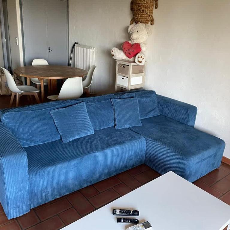 L'Etoile du Port de St Aygulf - Two-Bedroom Apartment - 12