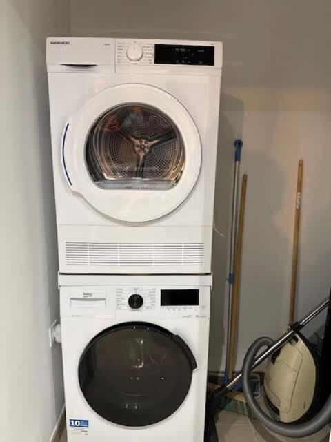 Vue mer - Appartement neuf Bleu Azur - Appartamento con 3 Camere da Letto - 17