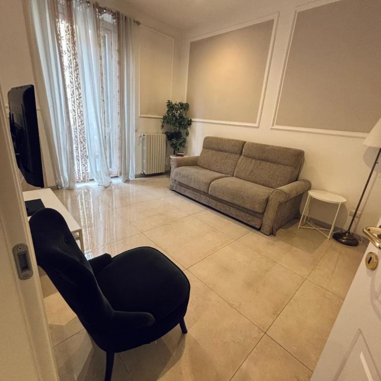 Milano Central - Appartamento Deluxe - 6