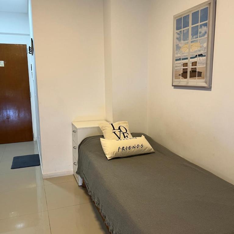 Two-room apartment, Belgrano - Apartamento de 1 dormitorio - 5