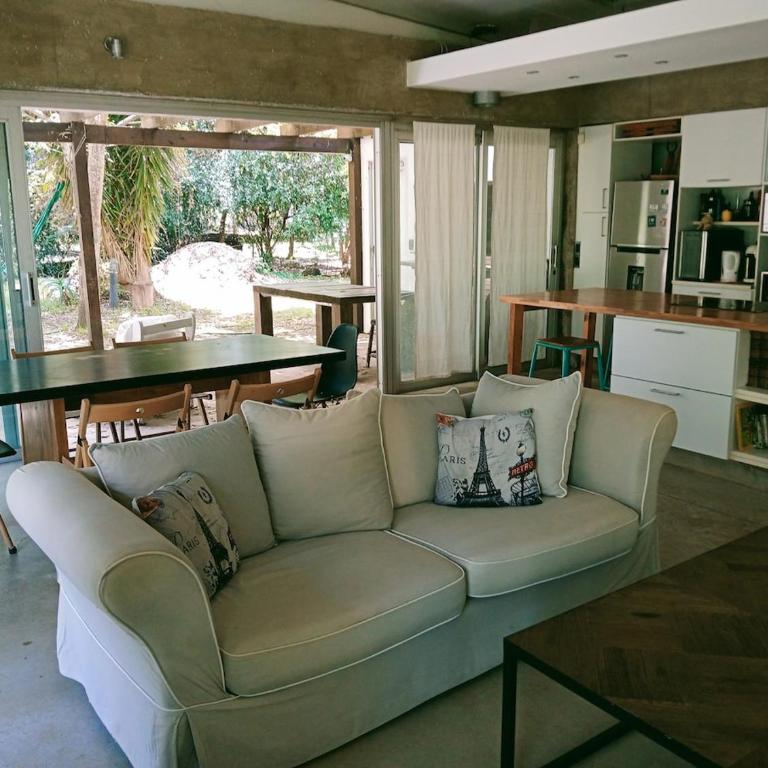 Playa Mar y Bosque - Two-Bedroom House - 1