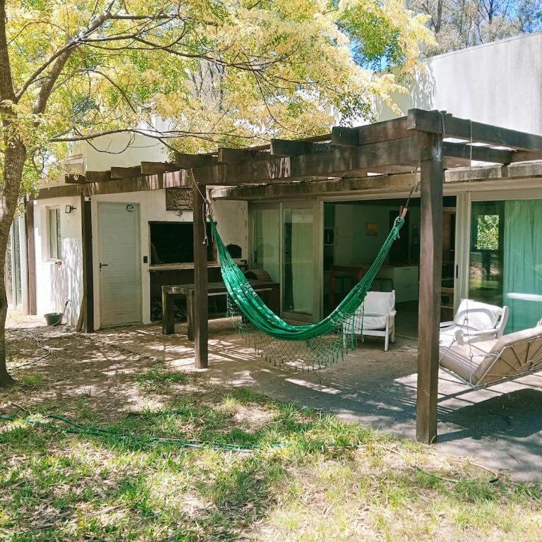 Playa Mar y Bosque - Two-Bedroom House - 3