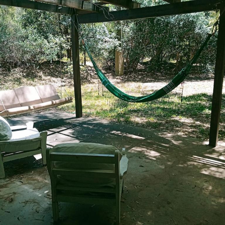 Playa Mar y Bosque - Two-Bedroom House - 4