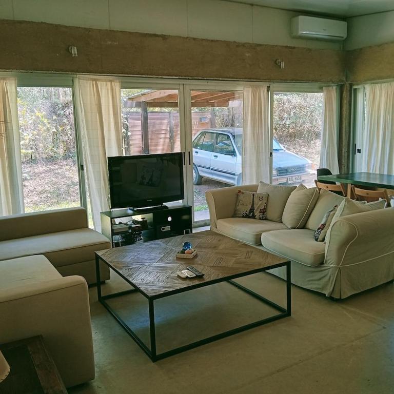 Playa Mar y Bosque - Two-Bedroom House - 7