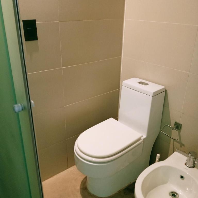 Playa Mar y Bosque - Two-Bedroom House - 12
