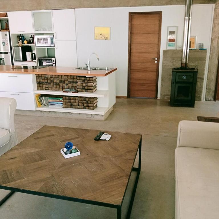 Playa Mar y Bosque - Two-Bedroom House - 15