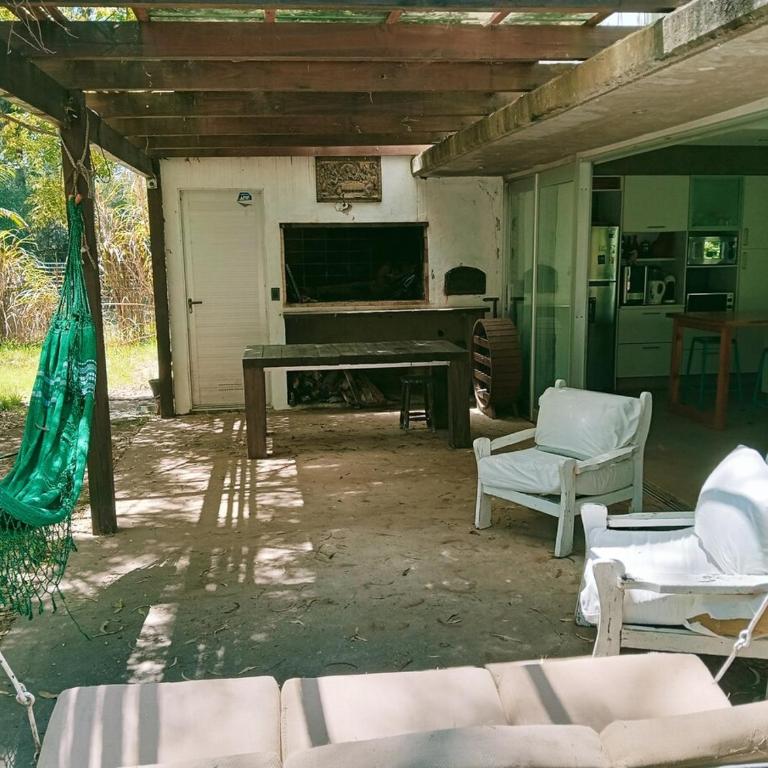 Playa Mar y Bosque - Two-Bedroom House - 16