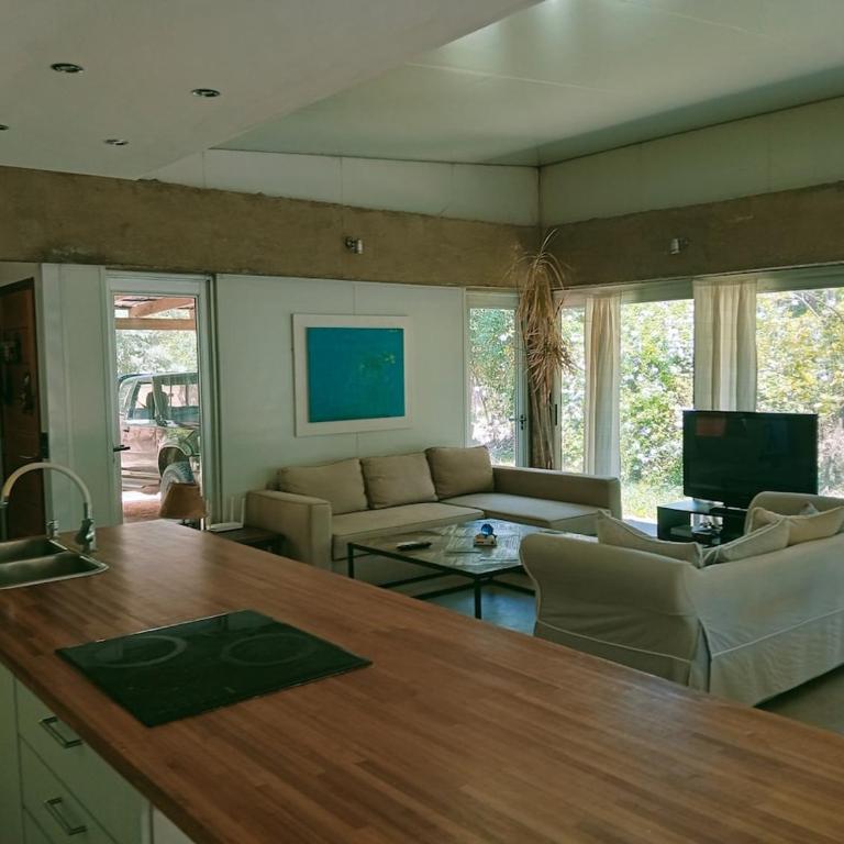 Playa Mar y Bosque - Two-Bedroom House - 17