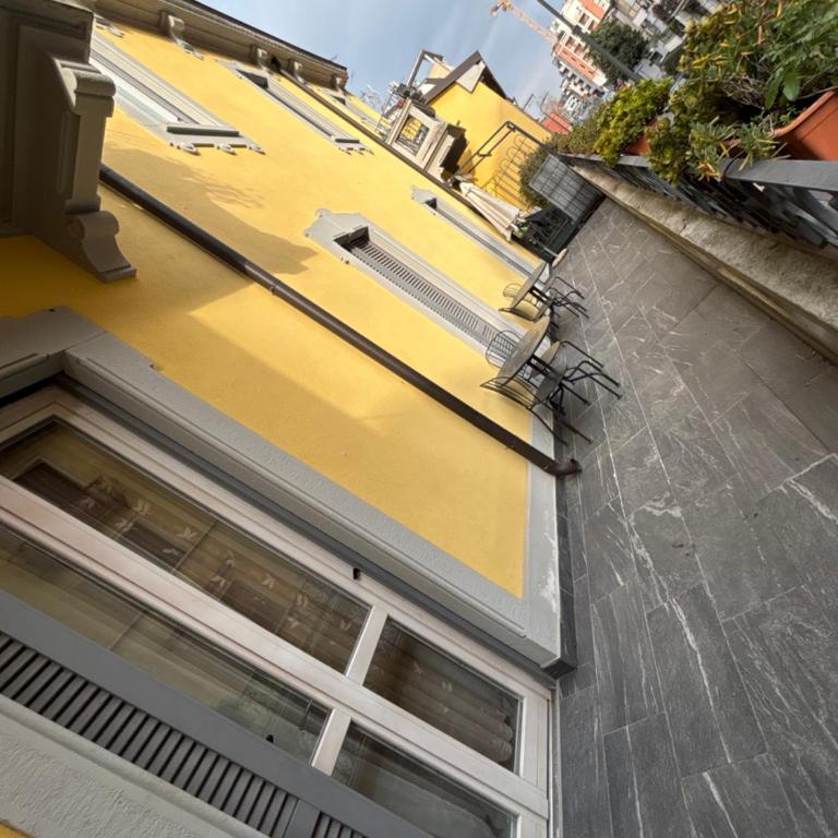 Milano Central - Appartamento Deluxe - 4